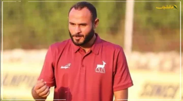 من التحكيم إلى عالم التدريب.. محمد الشيخ يكشف مفاجأة بنفيكا التي غيرت مسيرته 1